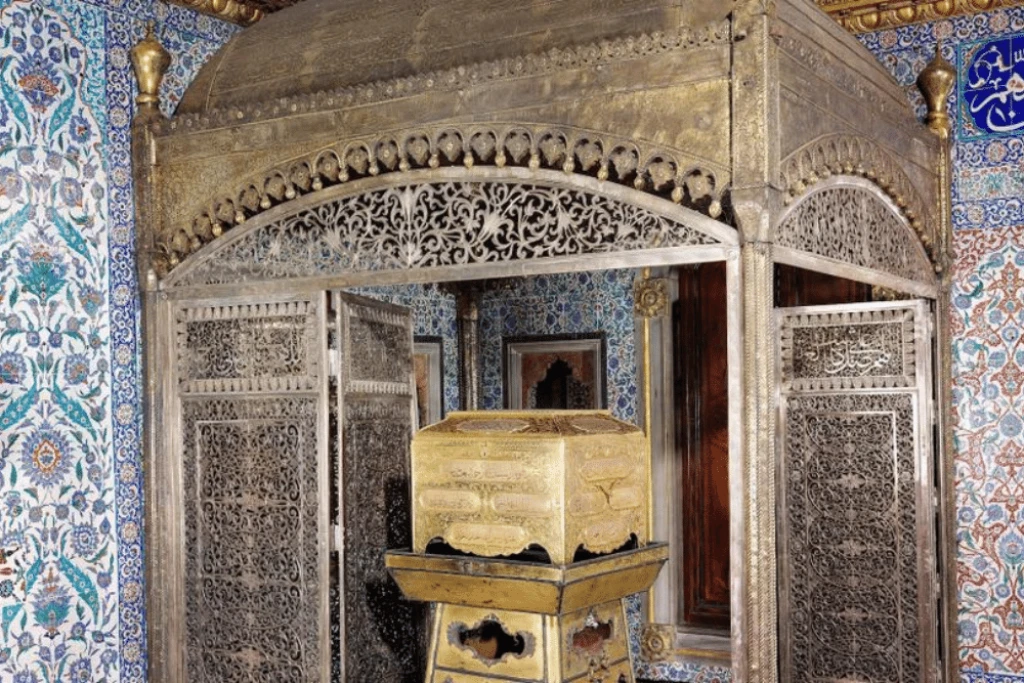 Тур мусульманского наследия