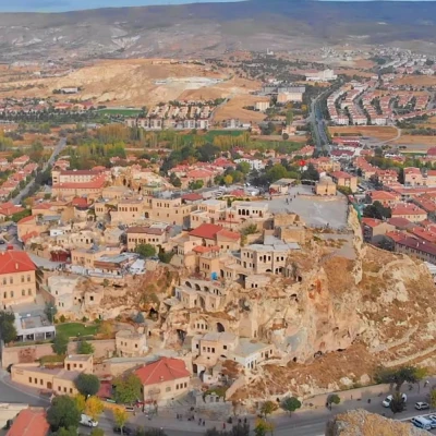 Călătorie în timp în Urgup: o oprire fermecătoare în inima Cappadociei