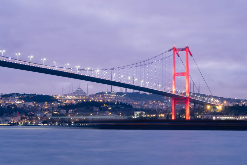 3 Dana Istambulskih Istaknuta Mesta (Private)