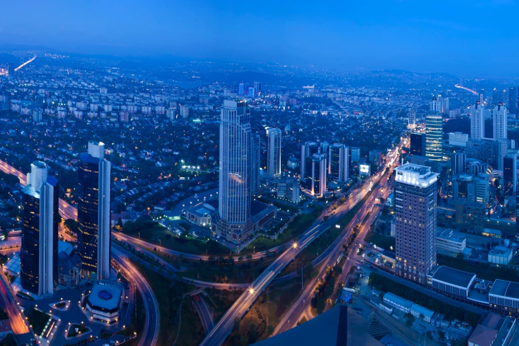 3 Dana Istambulskih Istaknuta Mesta (Private)