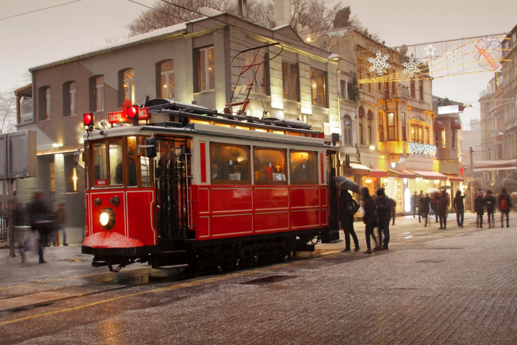 3 Dana Istambulskih Istaknuta Mesta (Private)