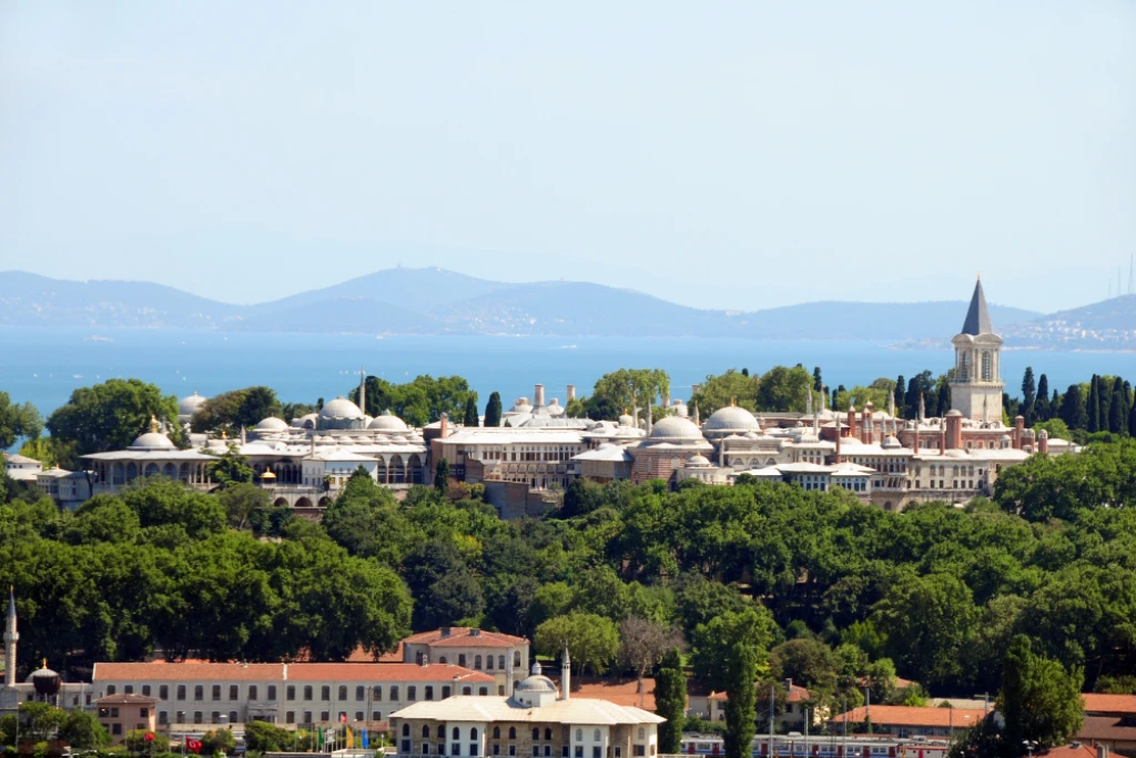 Restos Grego-Ortodoxos