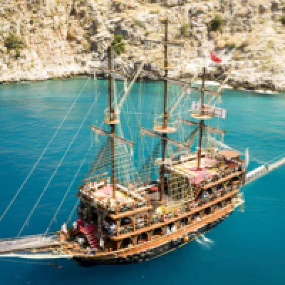 Fethiye Tekne Turları