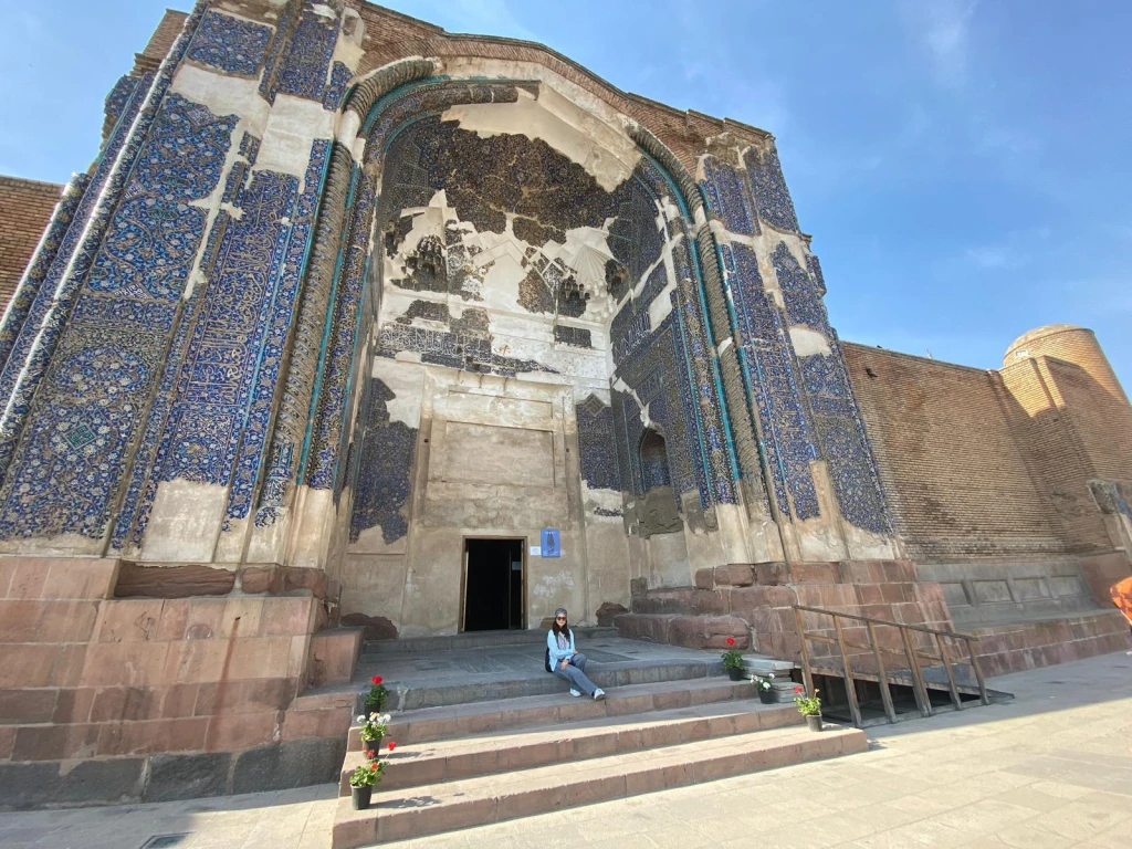 2 Gün 1 Gece Urmiye - Tebriz Hafta sonu turu