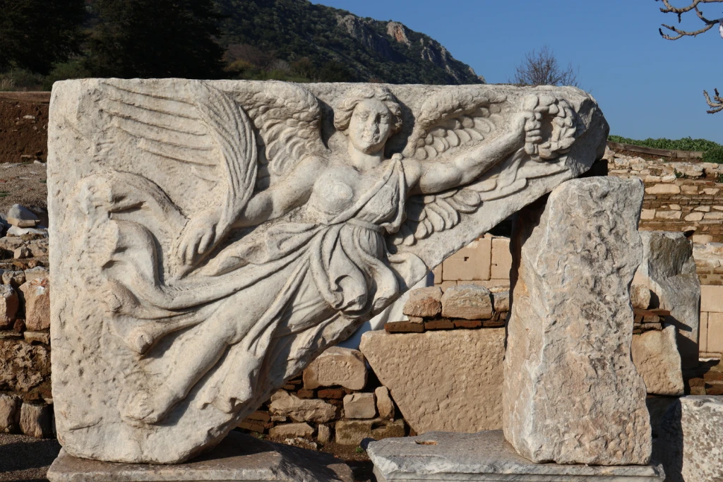 Smyrna - Pamukkale - Konya - Cappadocia