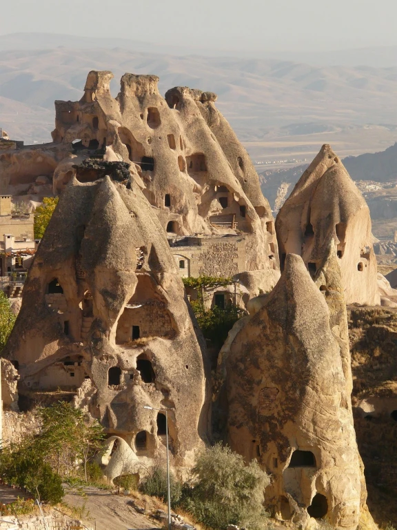 Tur i Kapadokisë 2 Nata 3 Dite