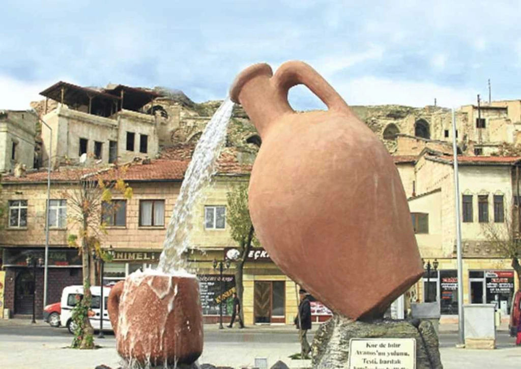 Приватна екскурсія по Каппадокії