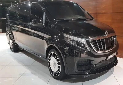 VIP Airport Transfers