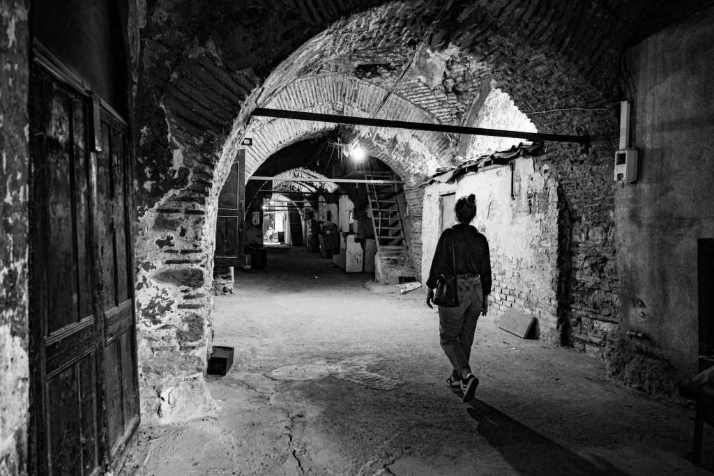 Hidden Corners of Istanbul: Discover the Soul of the City with a Local Guide