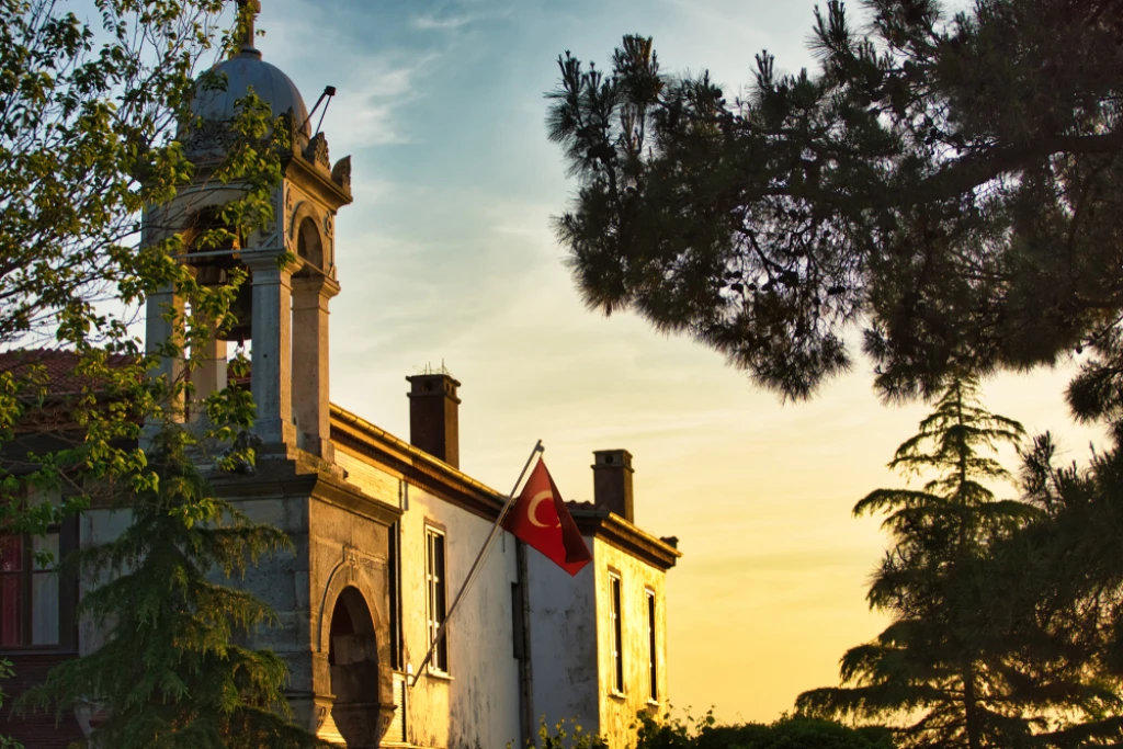 इस्तांबुल: प्रिंसेस द्वीप टूर को 3 द्वीपों पर जरूर रुकना चाहिए