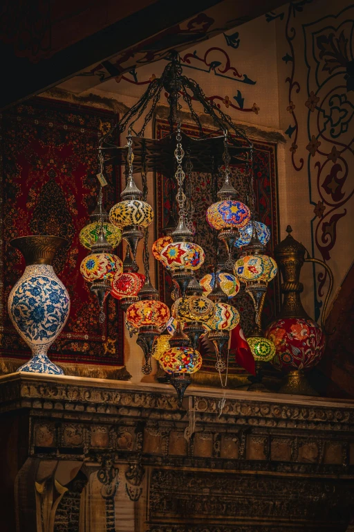 Beyond the Classic: Exclusive Grand Bazaar Roof & Süleymaniye Walking Tour
