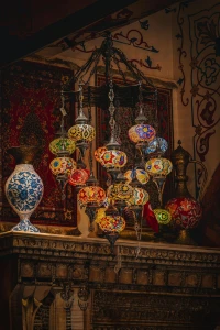 Beyond the Classic: Exclusive Grand Bazaar Roof & Süleymaniye Walking Tour