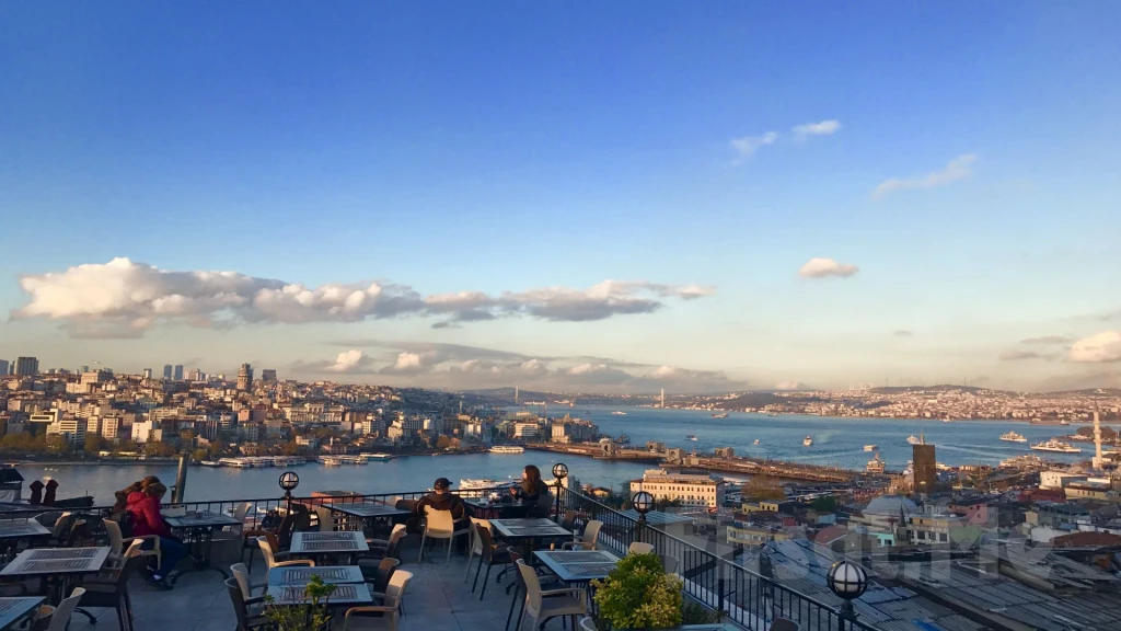 Beyond the Classic: Exclusive Grand Bazaar Roof & Süleymaniye Walking Tour