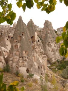 Cappadocia Rød Tur