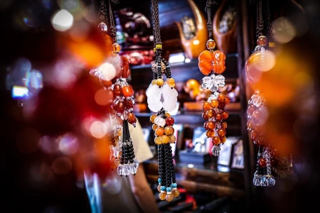 Зеленый тур по Каппадокии