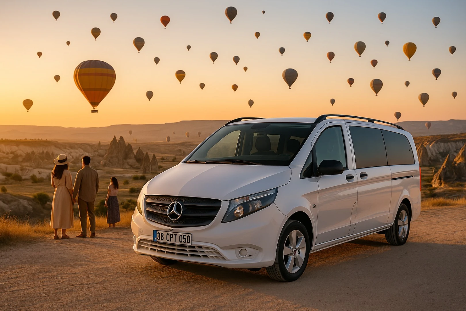 PURCHASE HOT AIR BALLOON + ONE DAILY TOUR AND GET YOUR SHUTTLE FREE