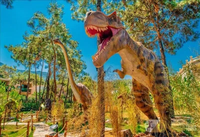 Dinopark