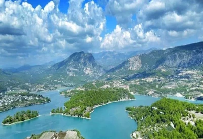 Hidden Paradise