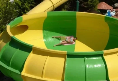 Atlantis Water Park: Family Fun & Waterslides
