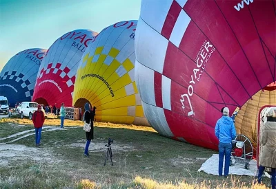 2 Days Cappadocia