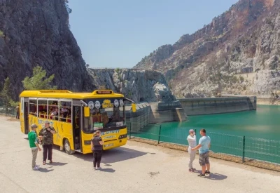 Mix Tour & Cabrio Bus Safari