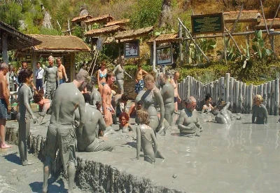 Dalyan Escape: River Cruise, Mud Baths & Turtle Paradise