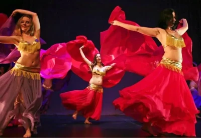 Cappadocia Nights: Dance & Feast Underground