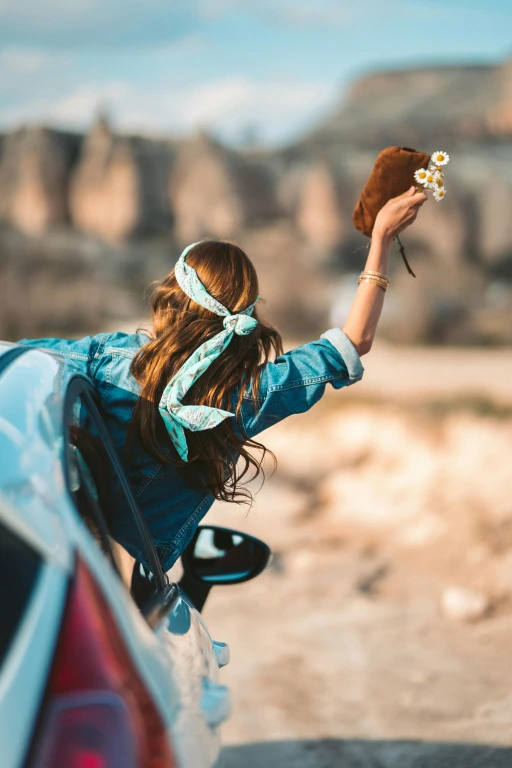 Κόκκινη Ξενάγηση & Πράσινη Μίξη Ξενάγηση Καππαδοκία