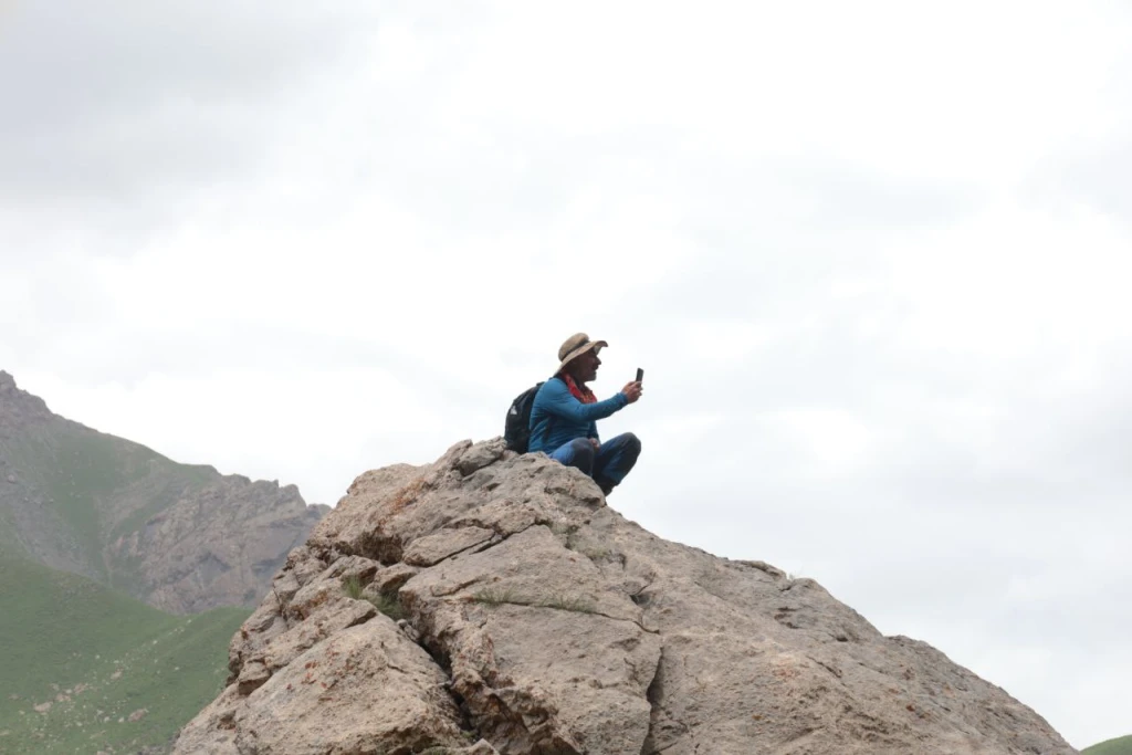 TRABZON KALKIŞLI -VAN & YÜKSEKOVA DOĞA & KÜLTÜR TURU