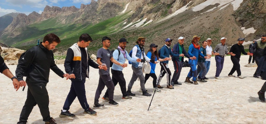 TRABZON KALKIŞLI -VAN & YÜKSEKOVA DOĞA & KÜLTÜR TURU