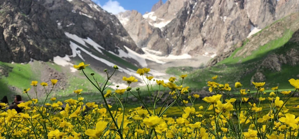 TRABZON KALKIŞLI -VAN & YÜKSEKOVA DOĞA & KÜLTÜR TURU