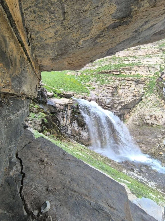 TRABZON KALKIŞLI -VAN & YÜKSEKOVA DOĞA & KÜLTÜR TURU