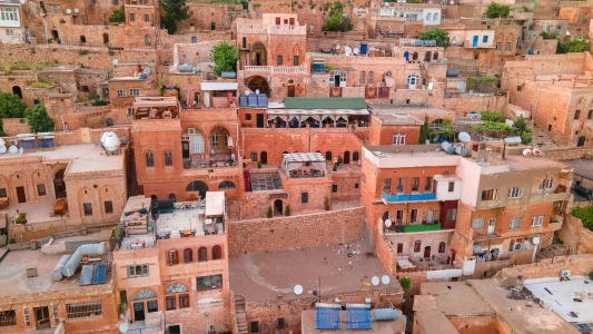 Πακέτο περιοδείας TailorMade στη Μάρντιν