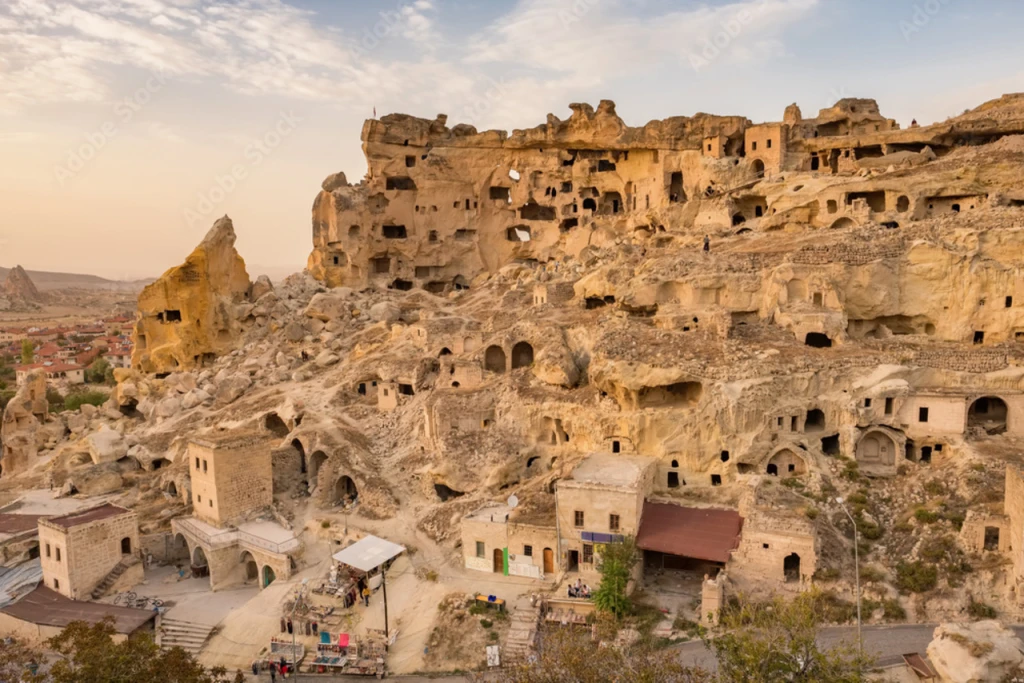 CAPPADOCIA MINI TOUR