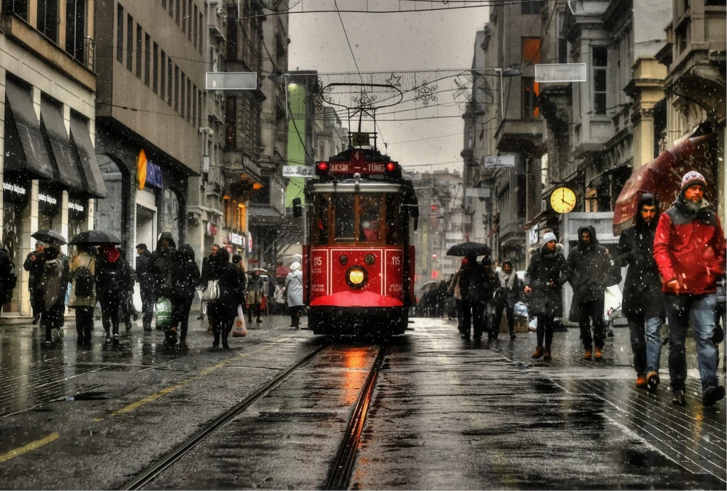 CAPPADOCIA MINI TOUR