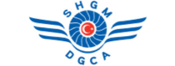 Sivil Havacılık Genel Müdürlüğü Logo