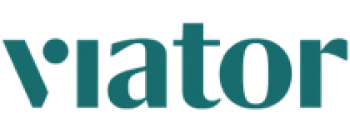 Viator Logo