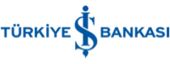Türkiye İş Bankası Logo