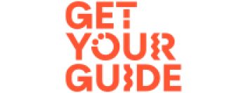 GetYourGuide Logo