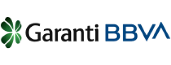 Garanti BBVA Logo
