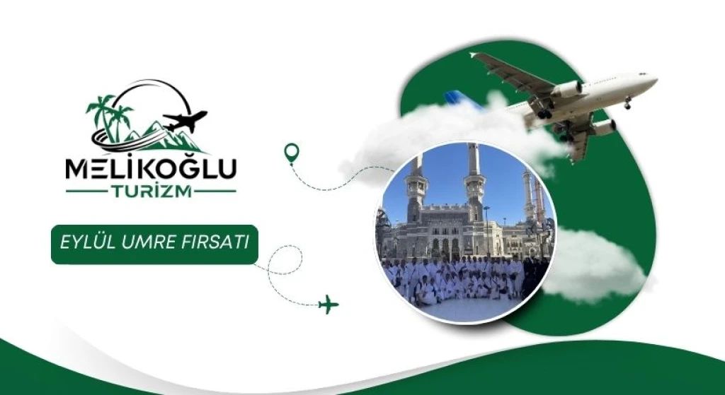 September Umrah Opportunities