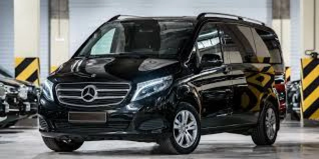 KUSADASI / BODRUM AIRPORT TRANSFER