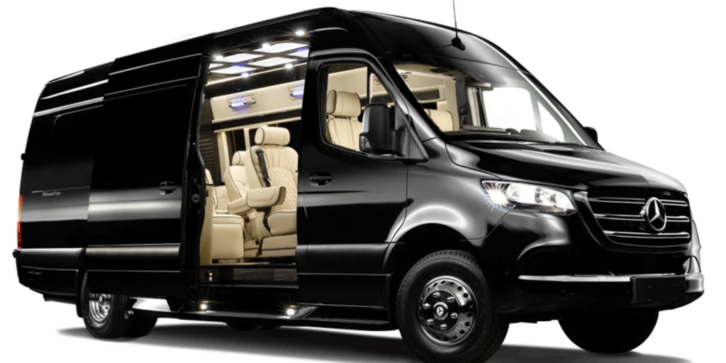 ADB / KUSADASI AIRPORT TRANSFER