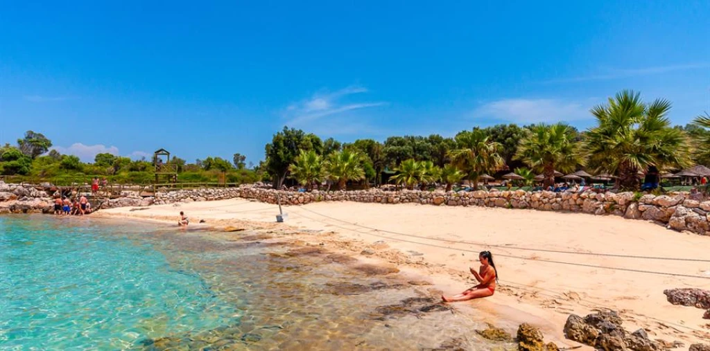 Φετιγέ Ολού Ντενίζ Γκοκάβα Κας Καλκάν Ξενοδοχειακή Περιοδία / 4 Νύχτες Διαμονής σε Ξενοδοχείο / Από Κωνσταντινούπολη