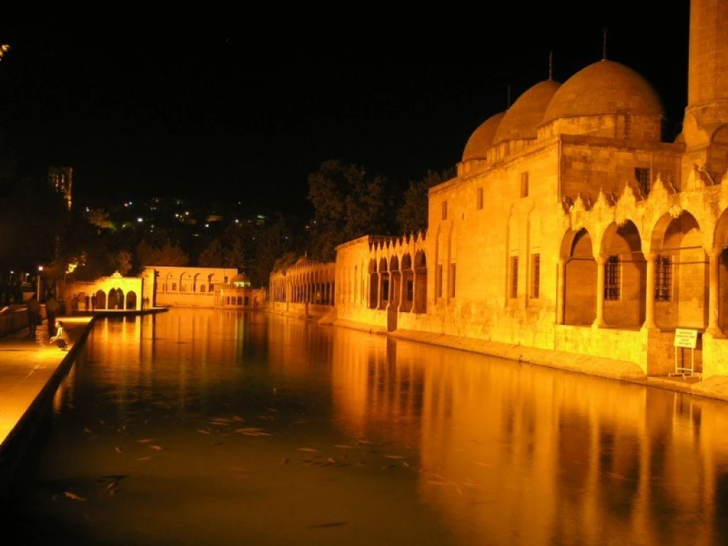 'Gap Tour / 3 Nights Hotel Accommodation / Departing from Istanbul'