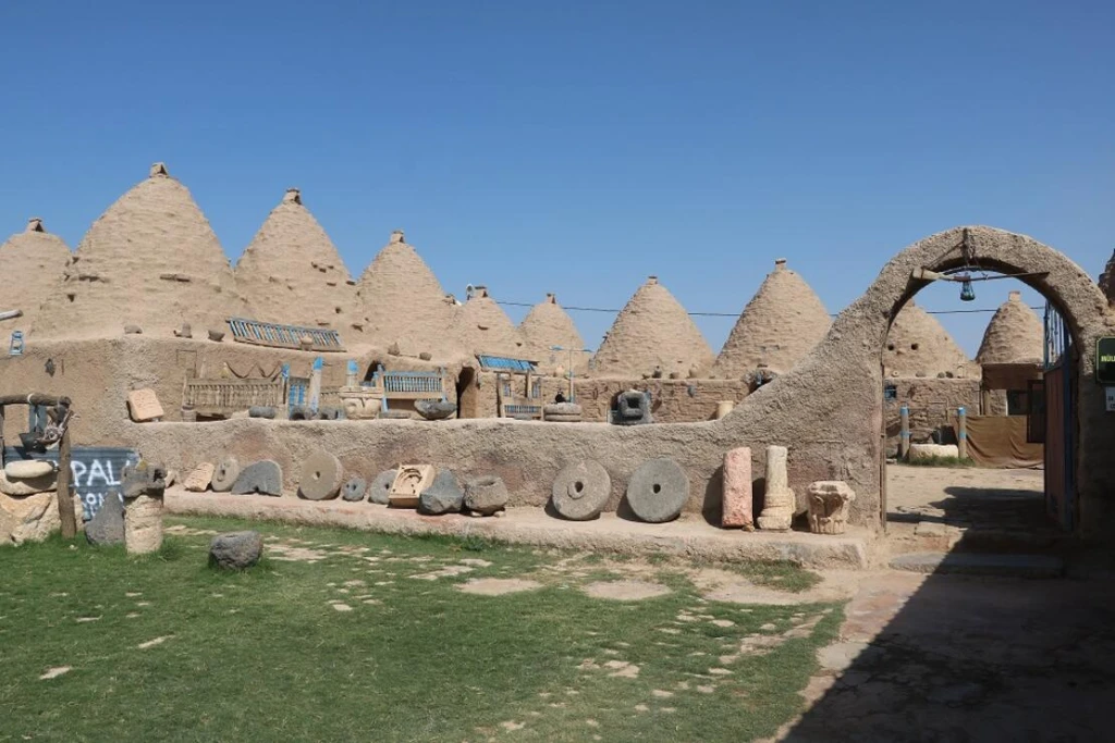 'Gap Tour / 3 Nights Hotel Accommodation / Departing from Istanbul'