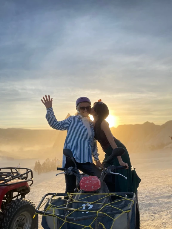 🌟 Happy Clients – Shared Moments