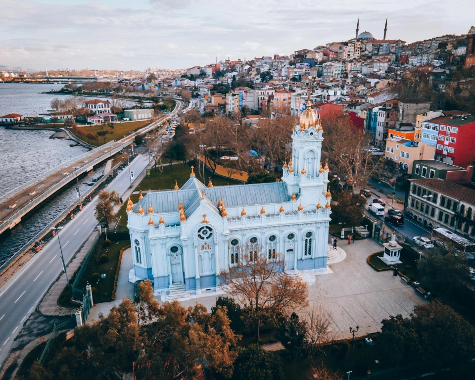 Best of Istanbul: Private Guided Istanbul Tour  – Hotel Pickup -Drop Off Included