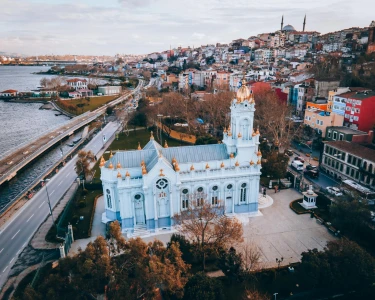Best of Istanbul: Private Guided Istanbul Tour  – Hotel Pickup -Drop Off Included