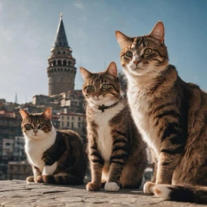 Flavors & Secrets of Istanbul: Guided Food Tour in Taksim, Galata & Karakoy